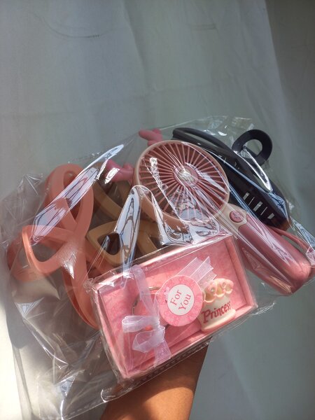 Special Xmas Package 4