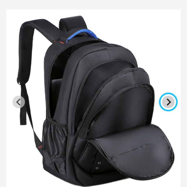 Sac à dos imperméable 4 compartiments