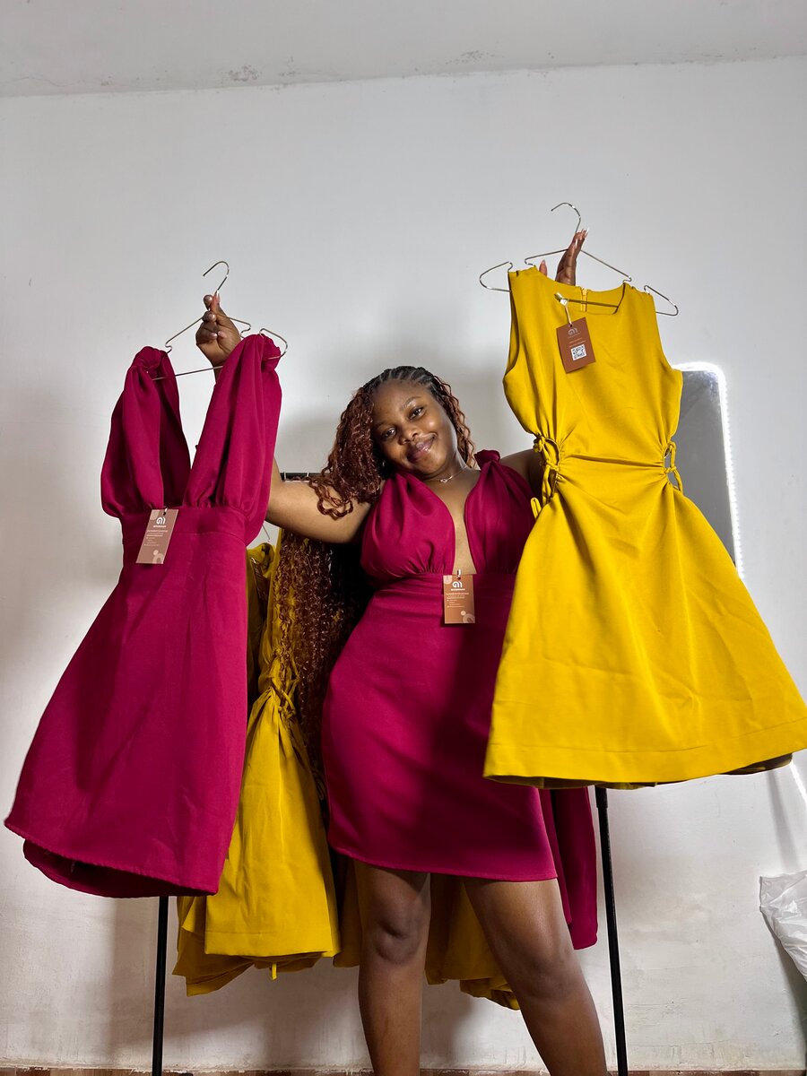 Robes d'été élégantes