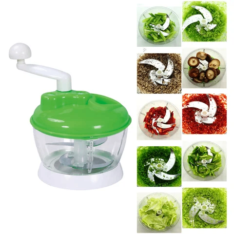VEGETABLE CHOPPER
