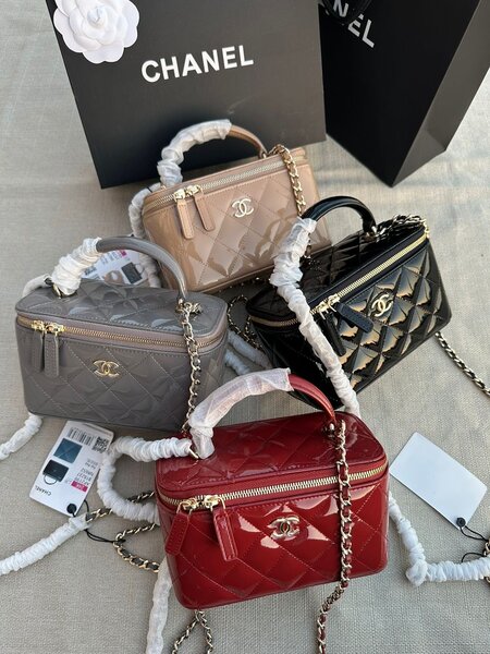 Sac à bandoulière Chanel