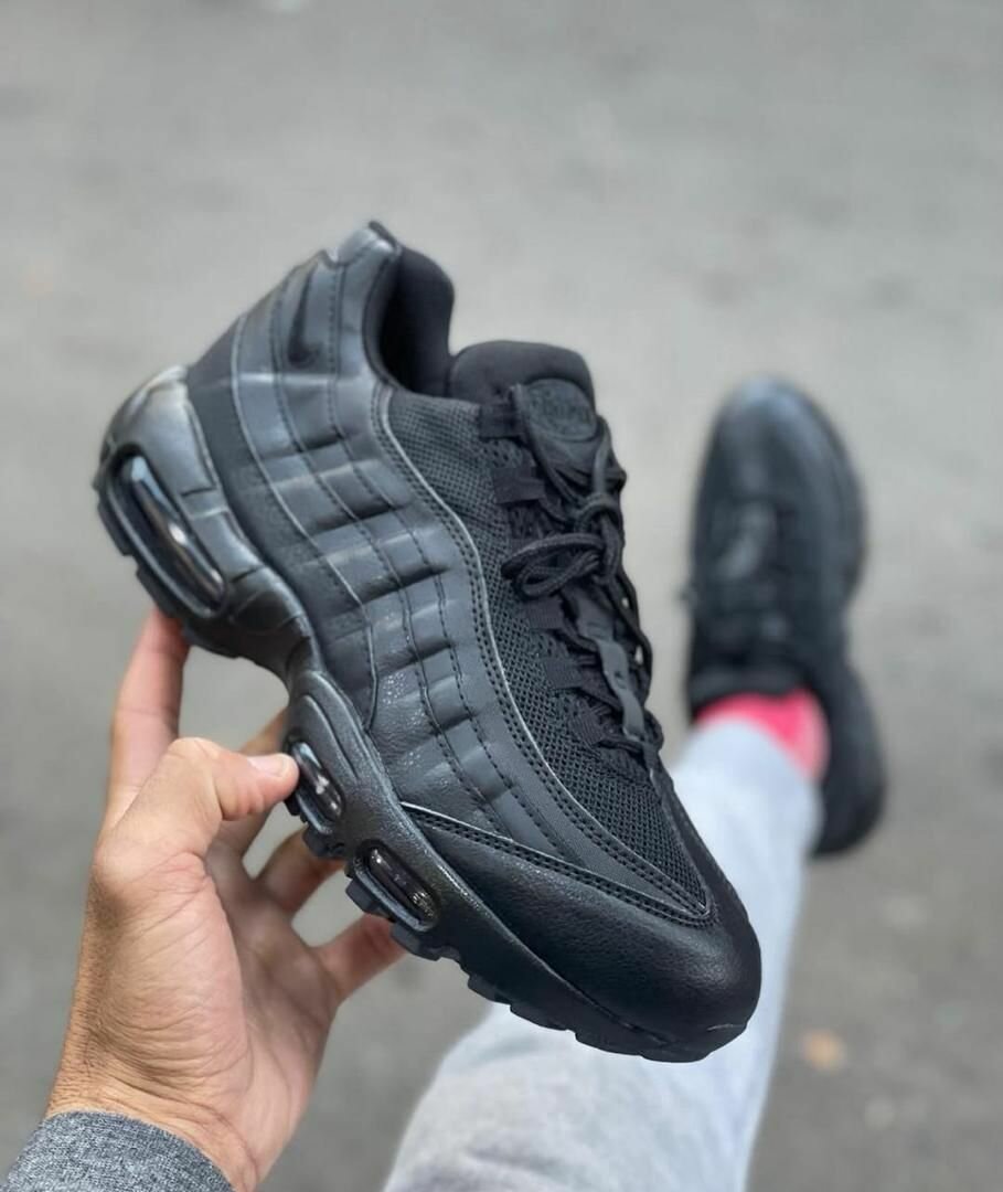 Sneakers Air Max 95 Homme