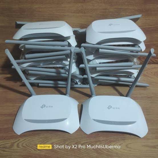 Tp-link wifi. Router wifi extender options