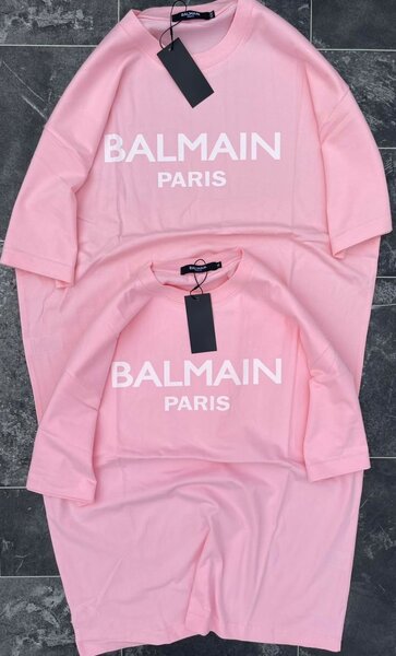 Ensemble de t-shirts décontractés