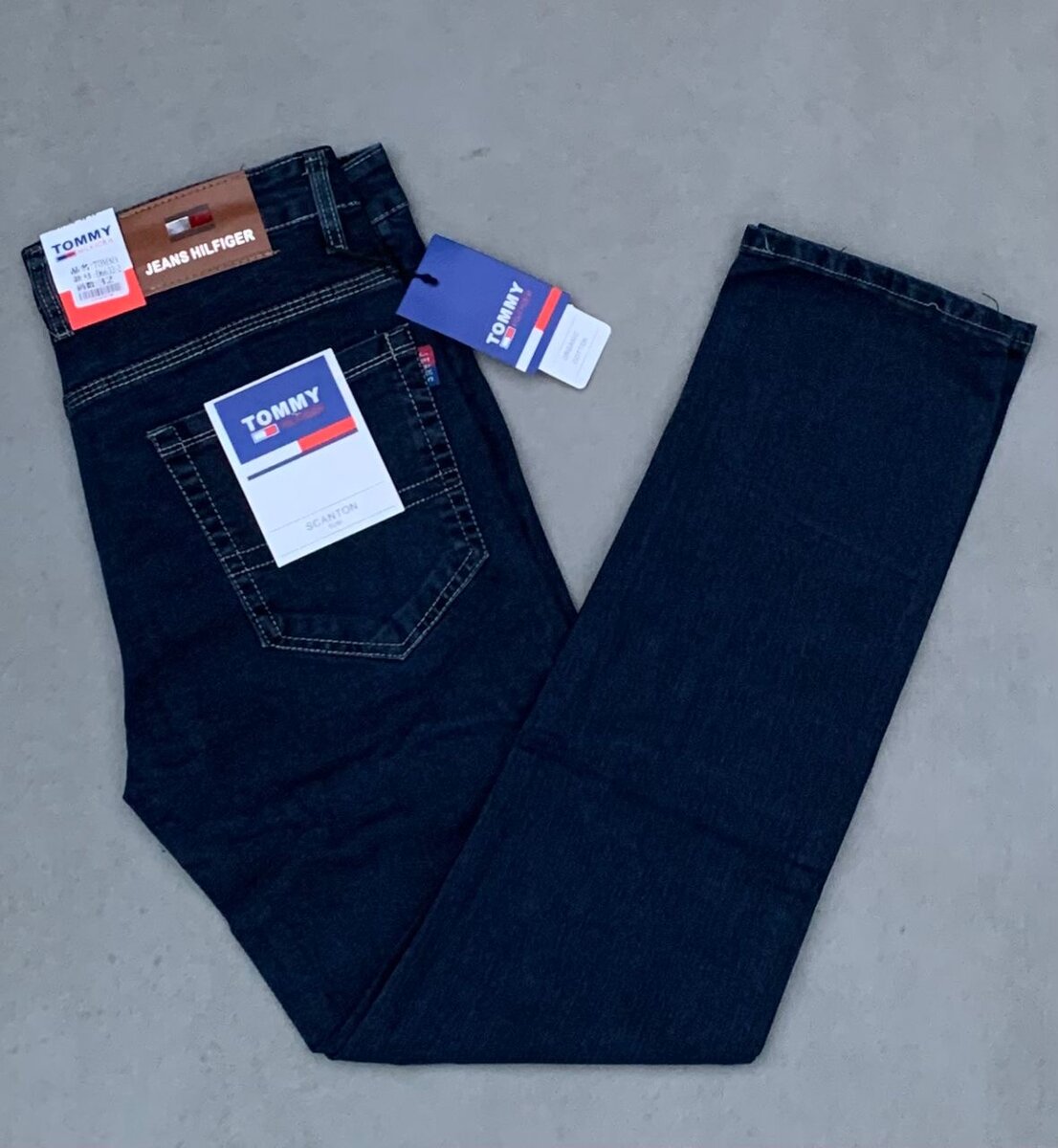 Jeans pour Homme Modern Fit