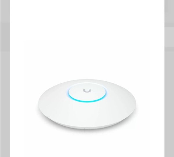 Unifi Access Point 6plus