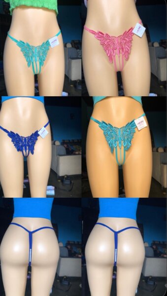 Culottes dentelle élégantes