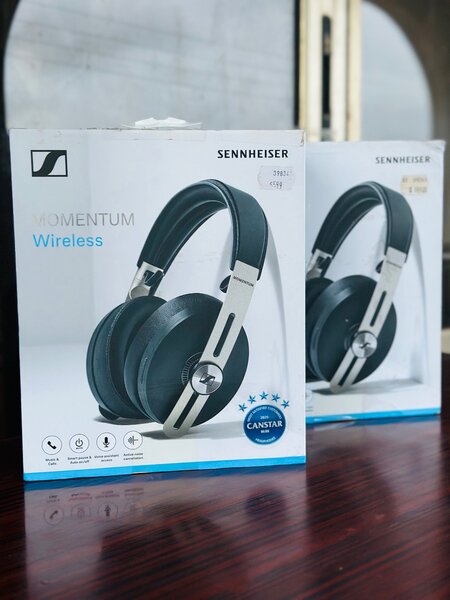 ORIGINAL SENNHEISER MOMENTUM 3