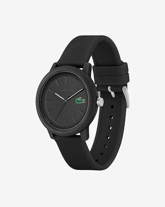 Montre Lacoste en silicone