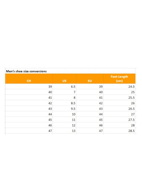 Men's Lace up Low top Sneakers/Green & white