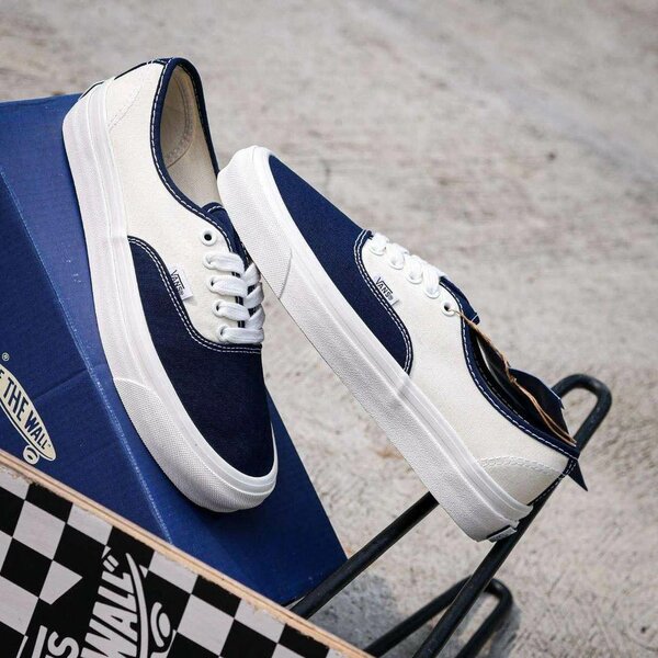 Vans Baskets Classiques Unisexes