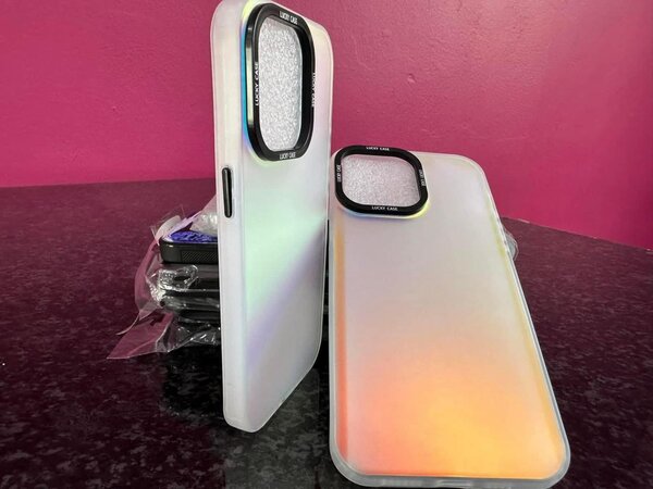 iPhone cases