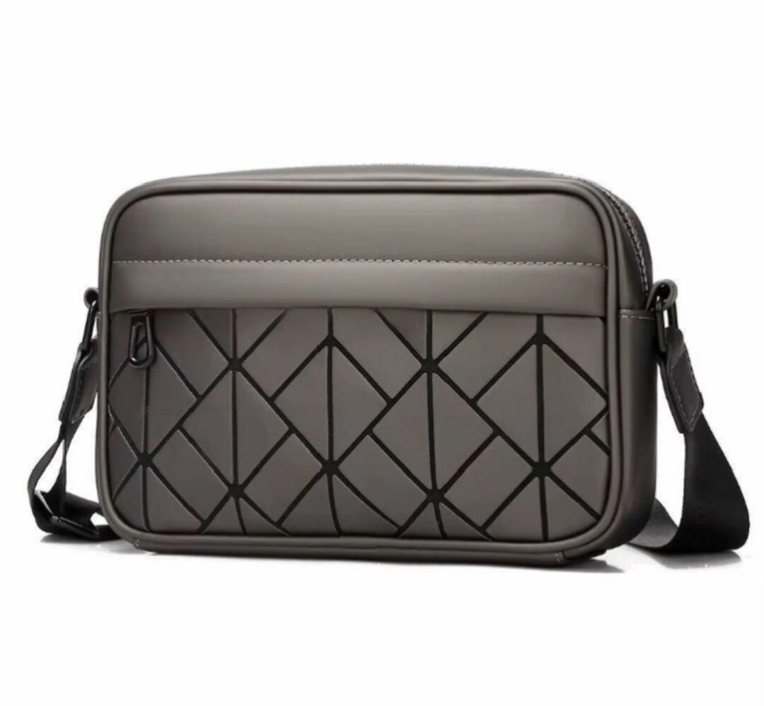 Sacoche bandoulière moderne