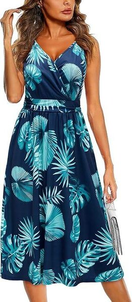 Women Summer Casual Wear