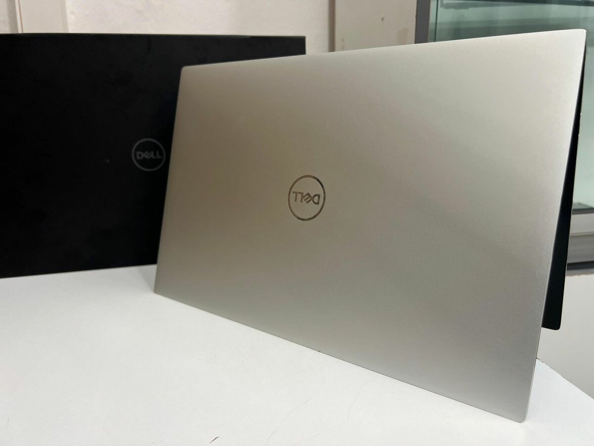 Dell XPS 15 9510