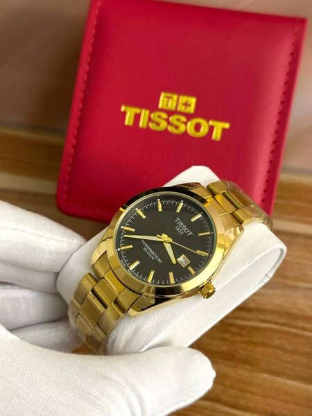 Montre Lacoste élégante