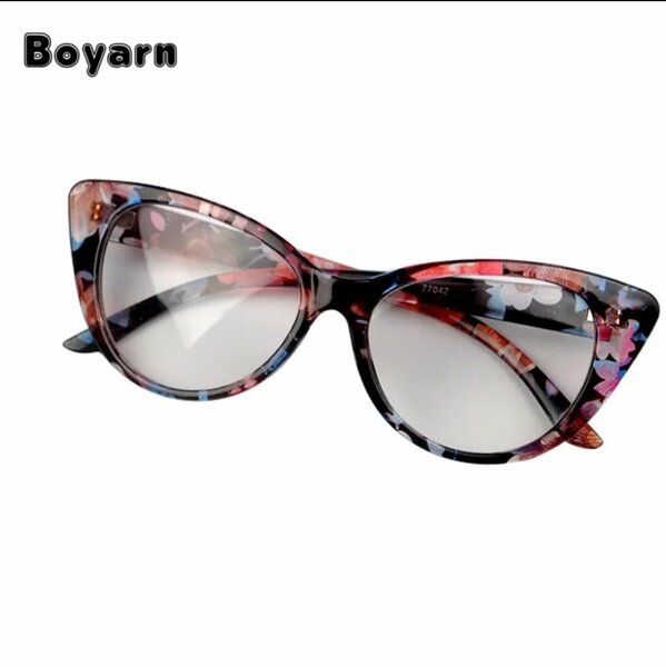 Lunettes Cat Eye tendance