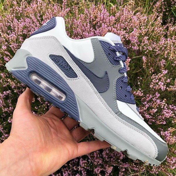 Nike Air Max 90 Homme