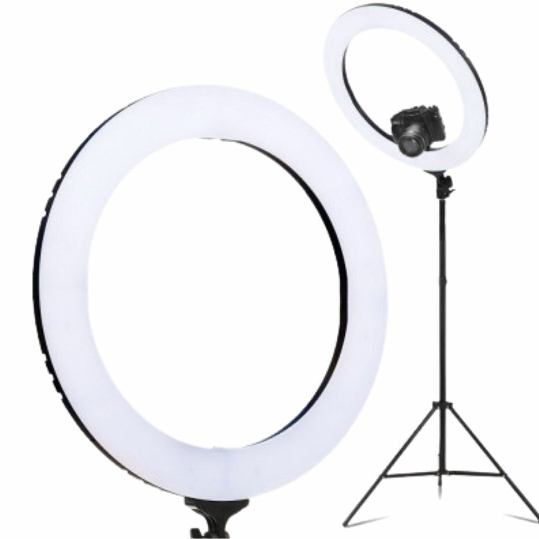 21" inches Ringlight RGB