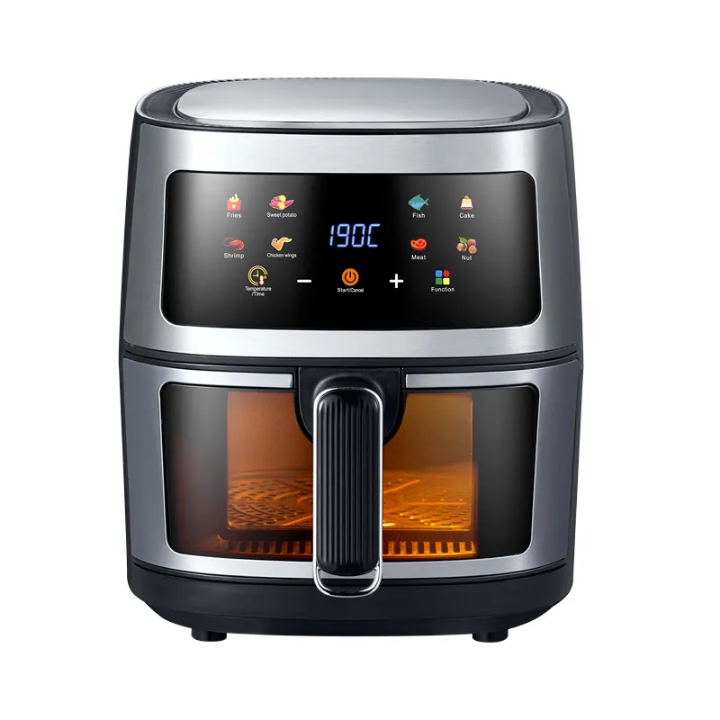Air fryer ( FOUR A FRITES)