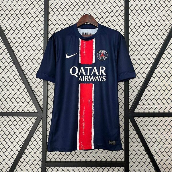 Maillot domicile PSG 24/25