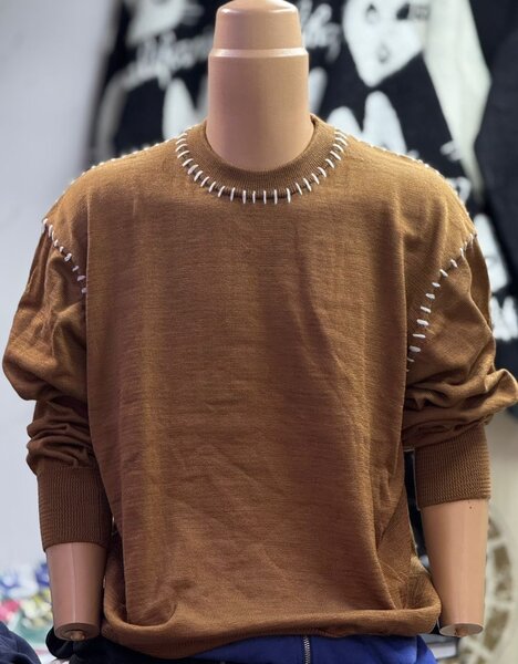 Pulls confortables pour hommes