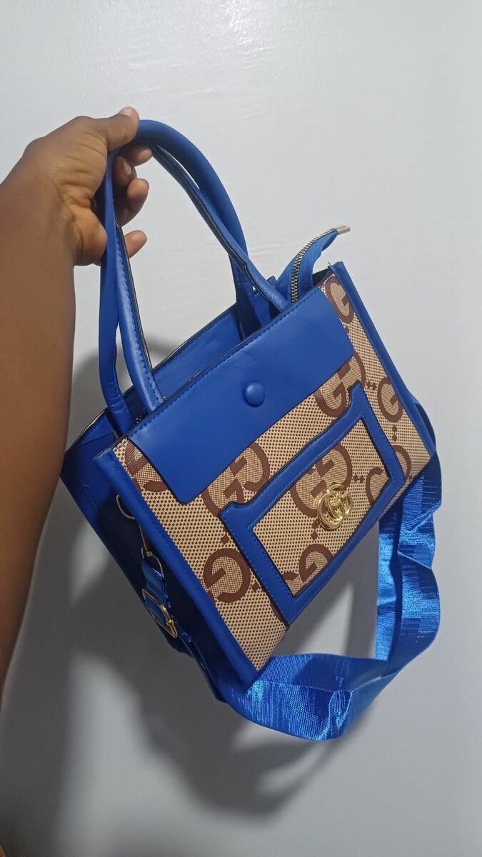 Sac à main en cuir élégant