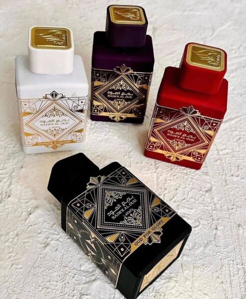 OUD FOR GLORY ( from Fragrance world) 35ml