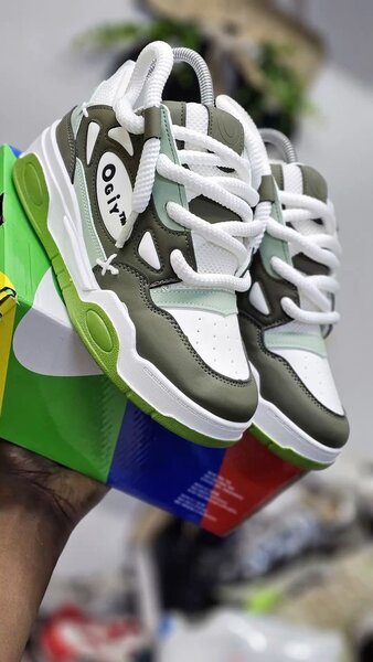 Baskets Enfants Confortables