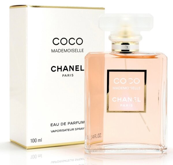 Parfum Coco Mademoiselle Chanel
