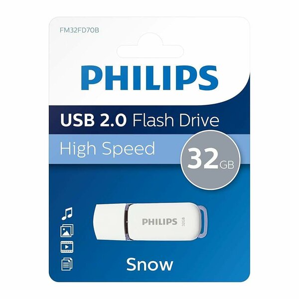 Clé USB Philips 32 Go