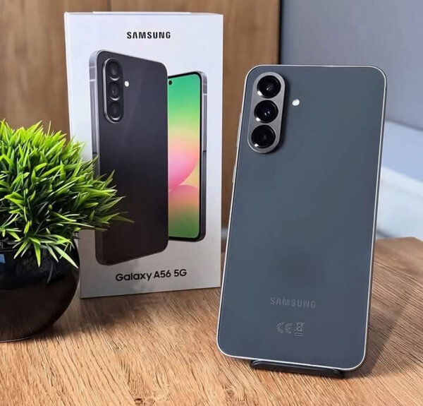 Samsung Galaxy A56 5G