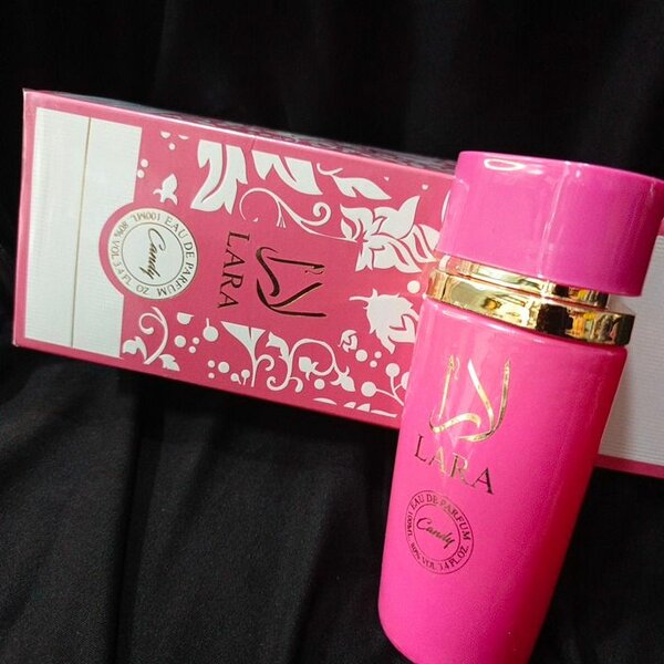 Eau de Parfum LARA Femme