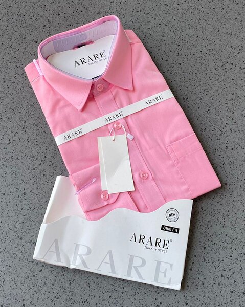 Arare dress shirt