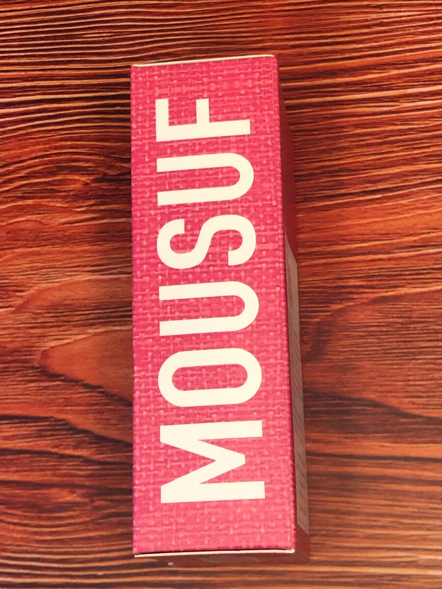 Eau de Parfum Mousuf Sexy 25ml