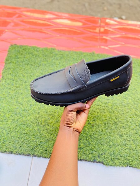 Timberland loafer