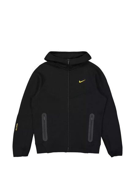 Nike x NOCTA
