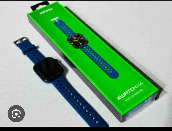 Montre connectée Infinix