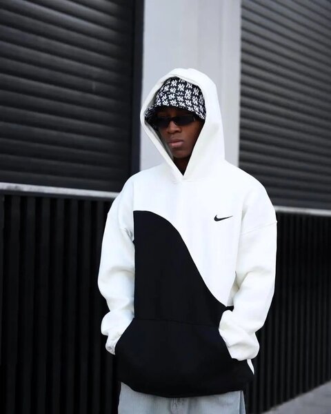 Sweat à capuche Nike homme