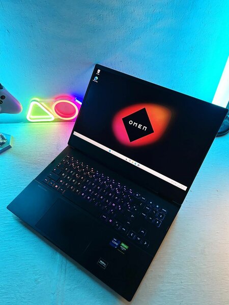 HP OMEN TRANSCEND  GAMING