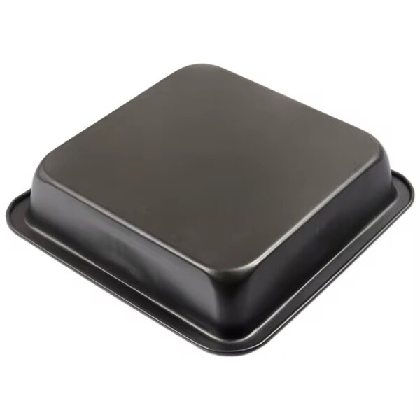 Moule à gâteau carré antiadhésif