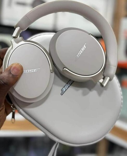 Casque Bose Bluetooth sans fil