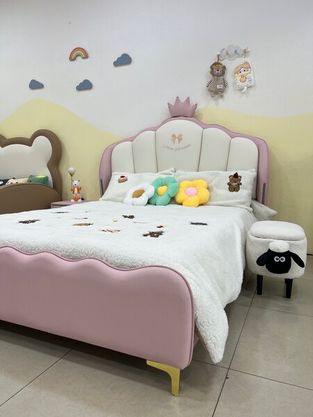 Детская кровать Little Princess