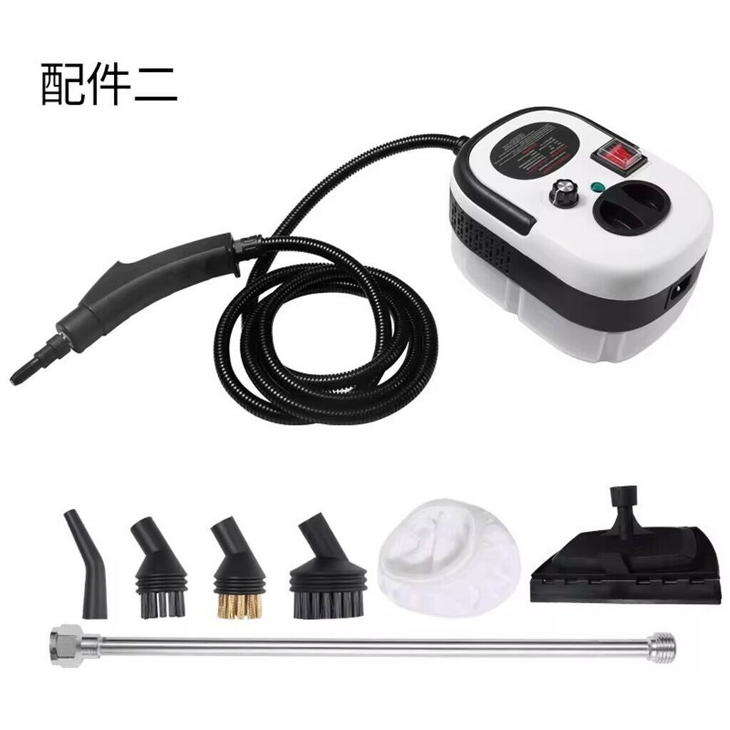 Пароочиститель высокого давления Steam Cleaner WH-QX007