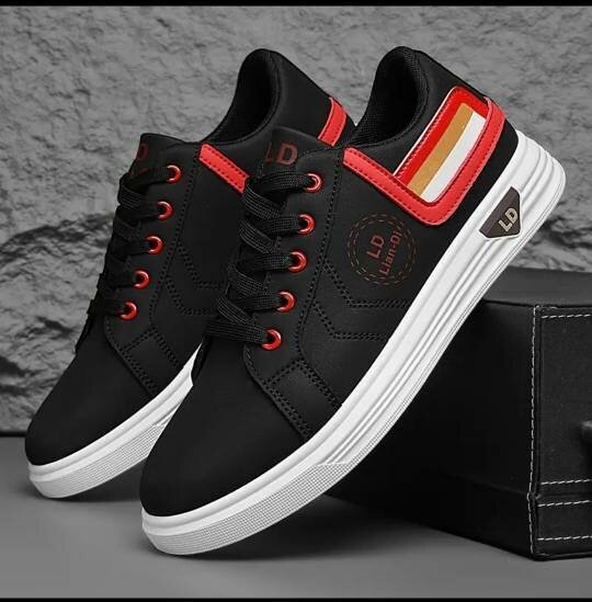 Baskets mode LD unisexe