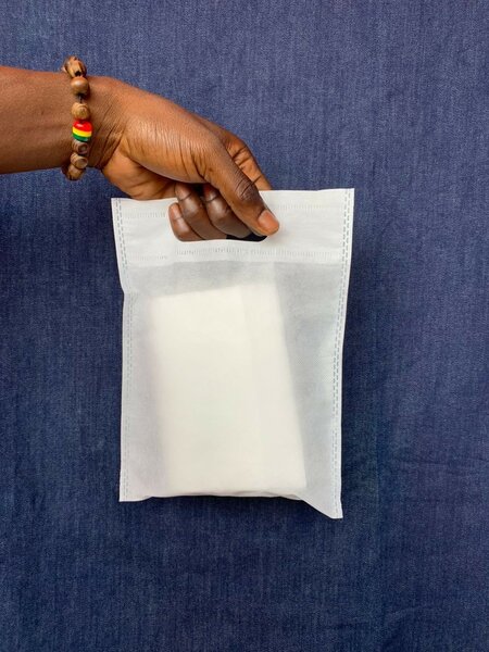 Sac écologique réutilisable