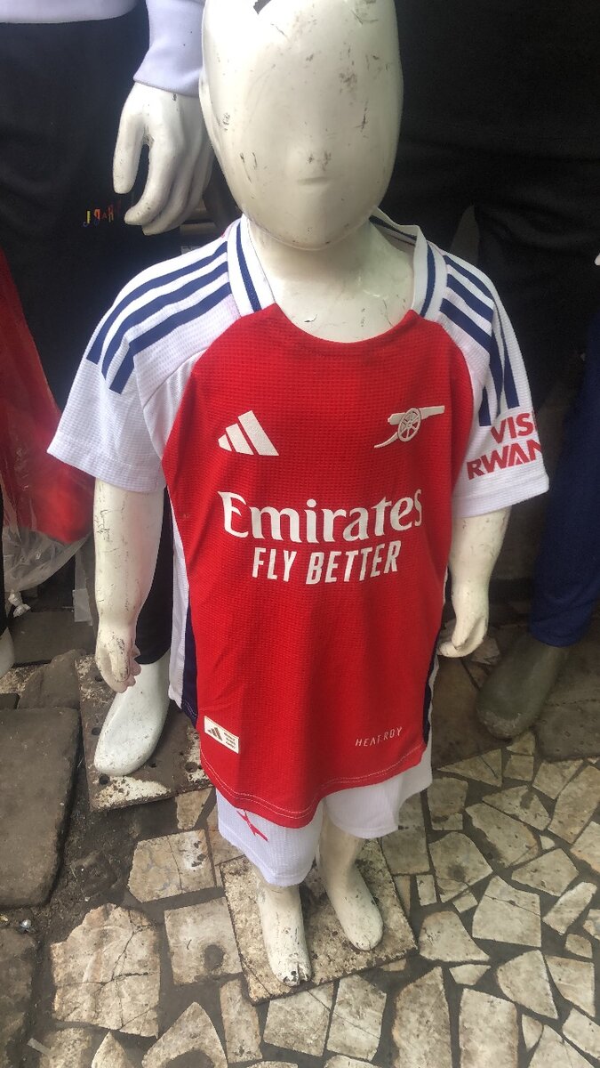 Maillot enfant