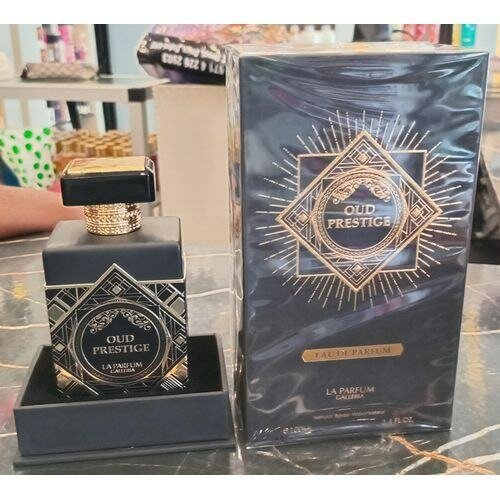 Parfum Oud Prestige
