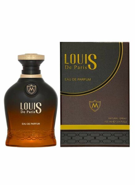 Parfum Louis De Paris Homme