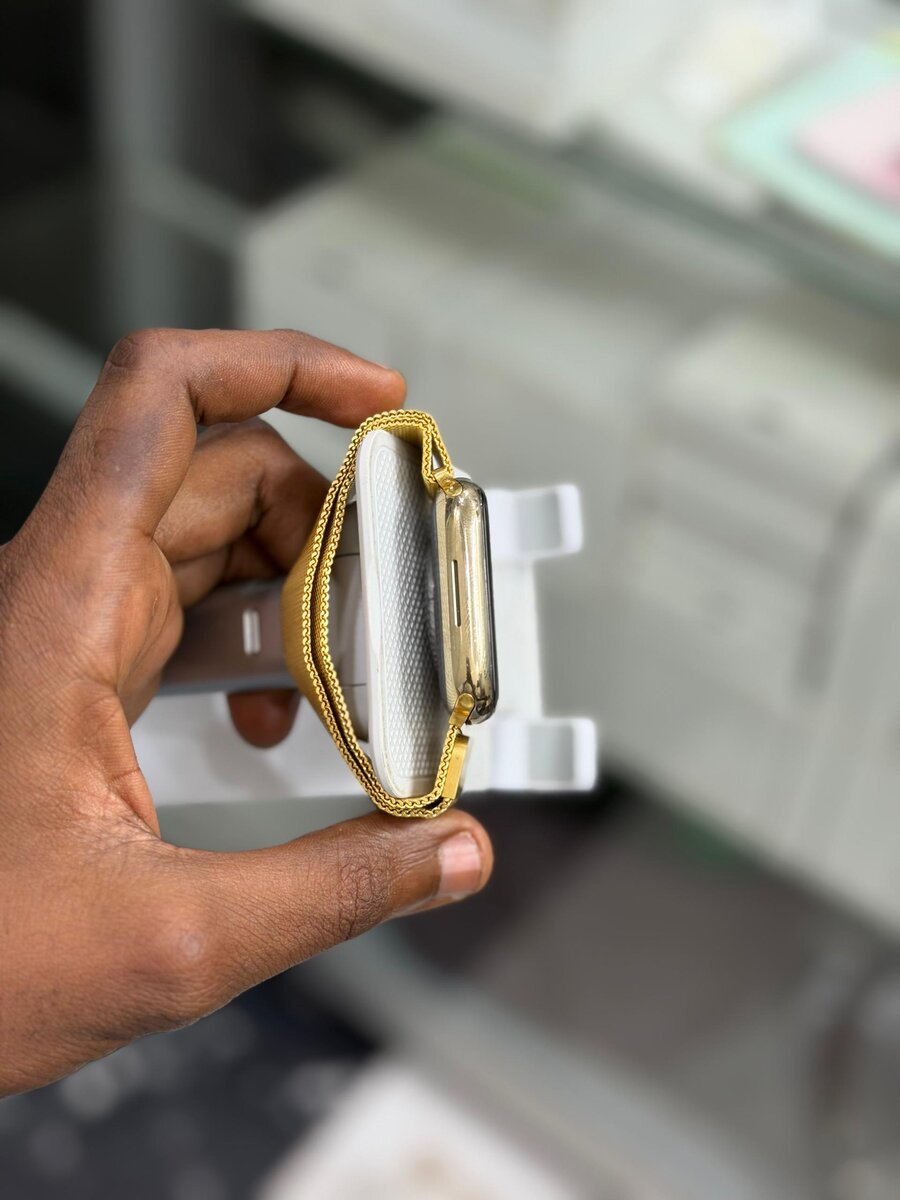 Support de Montre Connectée Universel